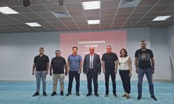 Dulkadiroğlu Belediyesinden Dev Yatırım