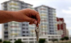 Konut fiyatları Nisan ayında yıllık yüzde 32,9 arttı