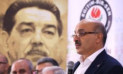 Eğitim-Bir-Sen Tüm İlçelerde Yetkili Sendika Oldu