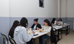 Eğitim Hayatına Destek