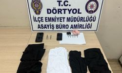 Ehliyet Sınavı Sırasında Akıl Almaz Olay