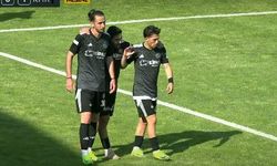 AKEDAŞ EPSAŞ Kahramanmaraş İstiklalspor Finalde