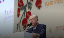Cumhurbaşkanı Erdoğan: "Kadına Şiddete Sıfır Tolerans"