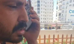 Dolandırıcıyı Telefonda Pişman Etti