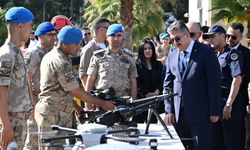 Engelli Gençlerin Askerlik Heyecanı