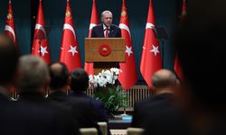 Cumhurbaşkanı Erdoğan, Terörsüz Türkiye Sürecinde Kritik Bir Eşiği Daha Aştıklarını Açıkladı