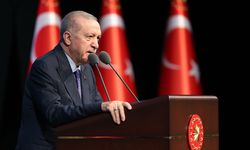 Cumhurbaşkanı Erdoğan: "Evliliğin zorlaştırılmasını asla doğru bulmuyoruz"