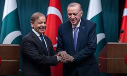 Başkan Erdoğan’dan, Pakistan Başbakanı Şerif’e destek mesajı