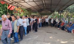 Eski Eşi Tarafından Öldürülen Kadın Son Yolculuğuna Uğurlandı
