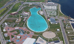 EXPO Alanı’nda ücretsiz Wİ-Fİ hizmeti başladı