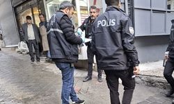 Kahramanmaraş’ta Silahlı Saldırı: Kimliği Belirsiz Kişiler Kaçtı
