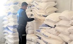 Fırınlarda Hijyen Ve Gramaj Denetimi