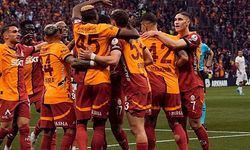 Galatasaray durdurulamıyor: 4-1