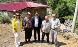 307 Haneye Umut: Ev Onarım Desteği Sürüyor!