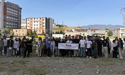 Gençlerin Kadrajında Kahramanmaraş: Şelaleden Külliyeye Sanat Yolculuğu