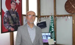 Şehit babası İmam Taşdemir: "Artık gün kardeşlik günü"