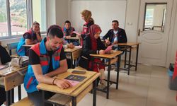 Kahramanmaraş’ta Aile Yılı Kapsamında Eğitim ve Tanıtım Etkinlikleri Sürüyor