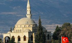 Kahramanmaraş’ta Manevi Bir Durak: Malik Bin Ejder Türbesi