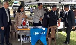 İŞKUR’dan Engelliler Haftası Etkinlikleri
