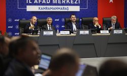 Bakan Kurum: Kahramanmaraş’ta Yıl Sonuna Kadar 74 Bin Konut ve İş Yeri Teslim Edilecek