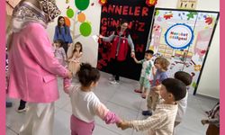 Anneler Günü’nde Anlamlı Ziyaretler Kahramanmaraş’ta Gerçekleşti