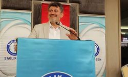 Milletvekili Debgici’den Sağlıkçı Annelere Anlamlı Ziyaret