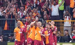 Galatasaray 25. Kez Şampiyon: 5. Yıldız Aslan’ın!