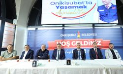 Kahramanmaraş’a Girişimci Kadınlar İçin "Kadın Emeği Çarşısı" Kuruluyor