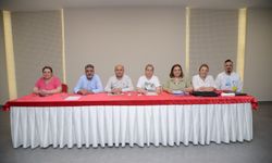 Kahramanmaraş’ta 8 Meslekte İşbaşı Eğitim Programı Başladı