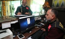 Günübirlik Konaklama Yerlerine Denetim: 1 İşletme Ve 5 Kişiye Ceza