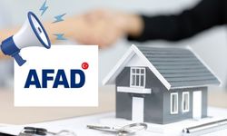 AFAD'dan Depremzede Hak Sahiplerine Önemli Duyuru