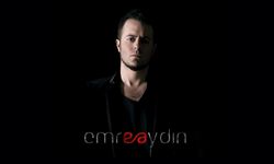 Emre Aydın Bugün Kahramanmaraş’ta Sahne Alacak
