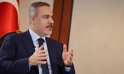 Dışişleri Bakanı Fidan: Suikast Girişimine Uğradım
