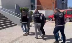 Hapis Cezasıyla Aranan 6 Kişi Tutuklandı
