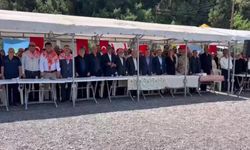 Hatay’da Türkmen Şenliği Düzenlendi