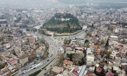 Kahramanmaraş Hava Durumu (05 Mayıs 2025)