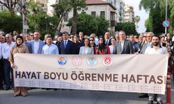 Hayat Boyu Öğrenme Haftası Coşkuyla Başladı