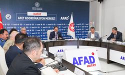 Hayvanları Koruma Kurulu Toplantısı Gerçekleştirildi
