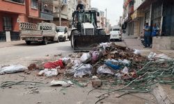 Her Gün Tonlarca Atık Toplanıyor