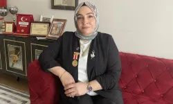 Şehit eşi ve Gazi Şefkatlioğlu: "Ortada bir savaş yok, kardeş kardeşi vuruyordu"