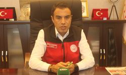 M. Ferdi Bozkurt: “Kurban Bayramı ve Babalar Günü Kutlu Olsun”