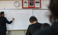 Kahramanmaraş’ta Öğretmenlerin İl İçi Tayin Sonuçları Açıklandı