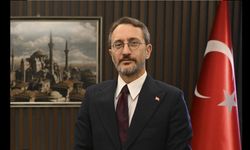 İletişim Başkanı Altun’dan “19 Mayıs Atatürk’ü Anma, Gençlik Ve Spor Bayramı” Mesajı