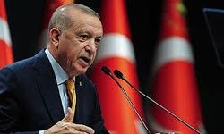 Cumhurbaşkanı Erdoğan: Türkiye Artık Terörsüz Bir Ülke Olacak