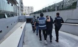 İş Yeri Kurşunlama Olayında 4 Tutuklama