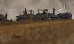 İsrail’den Gazze’de kalıcı işgal planı