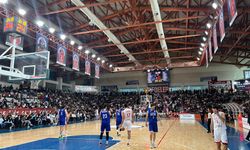 Kipaş İstiklal Basketbol 1. Lig’te