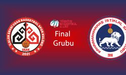 İstiklal Basketbol Son Virajda