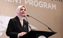 Aile Bakanı Mahinur Göktaş Kahramanmaraş’a Geliyor