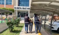Kablo Çalan 2 Şüpheli Tutuklandı
